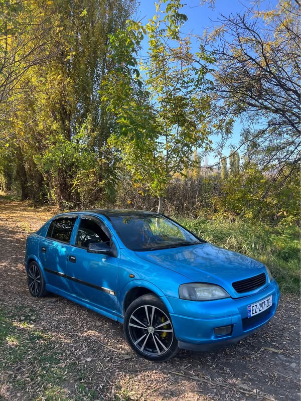 Avtomobil — 2,300$