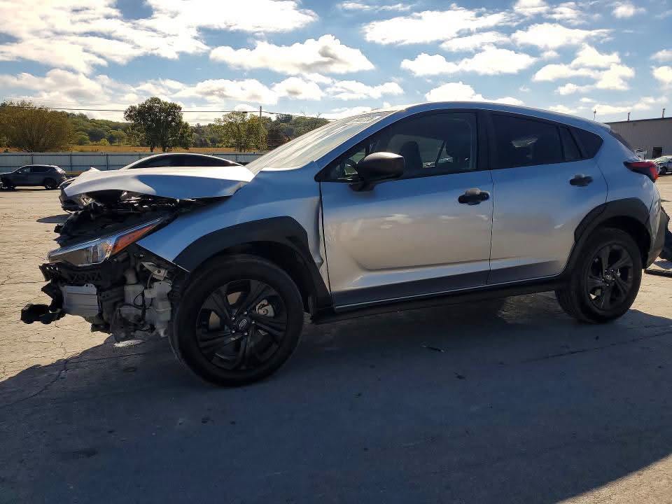 Subaru Crosstrek 2024