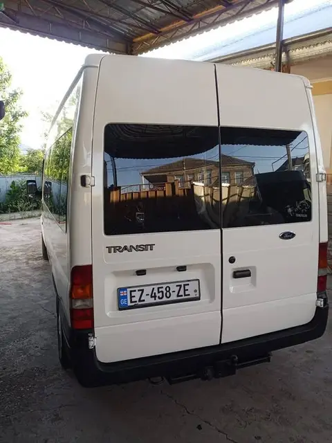 ავტომობილი