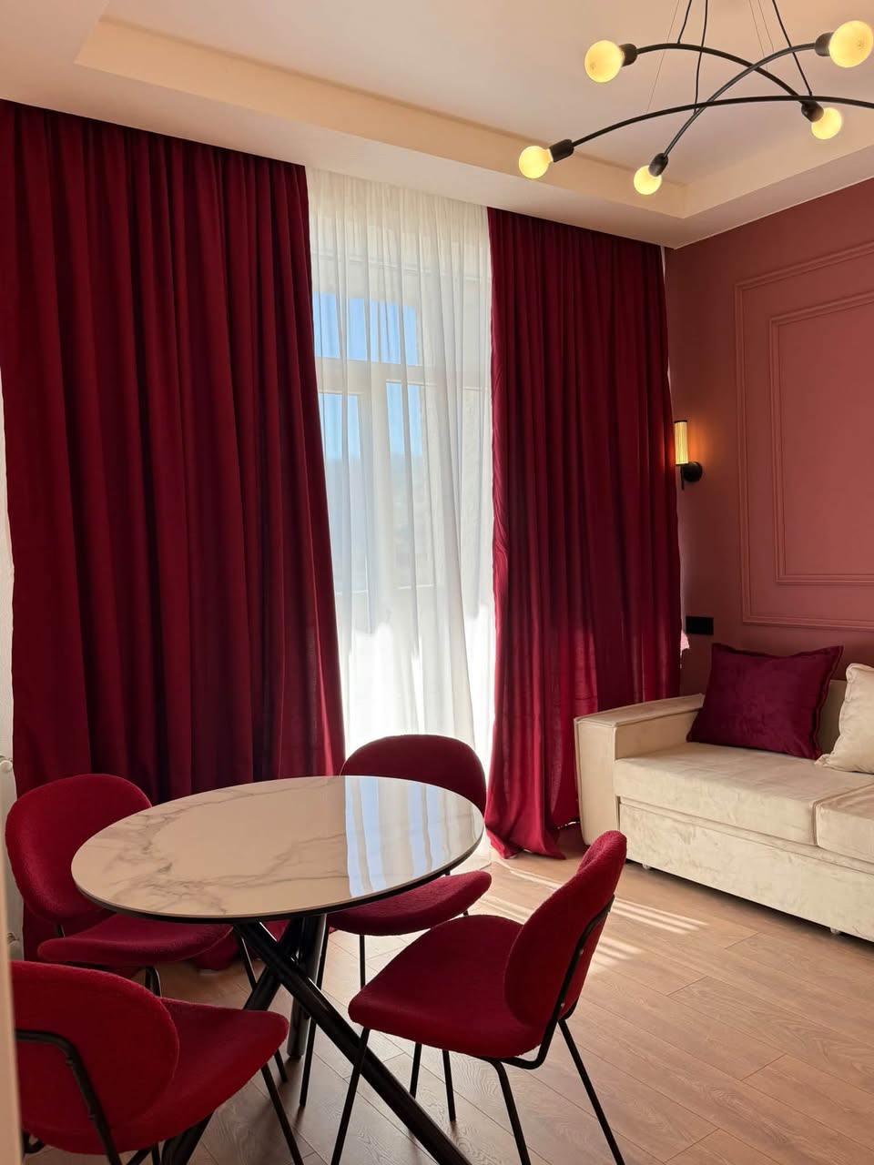 Satılır mənzil, Tbilisi — $75,000