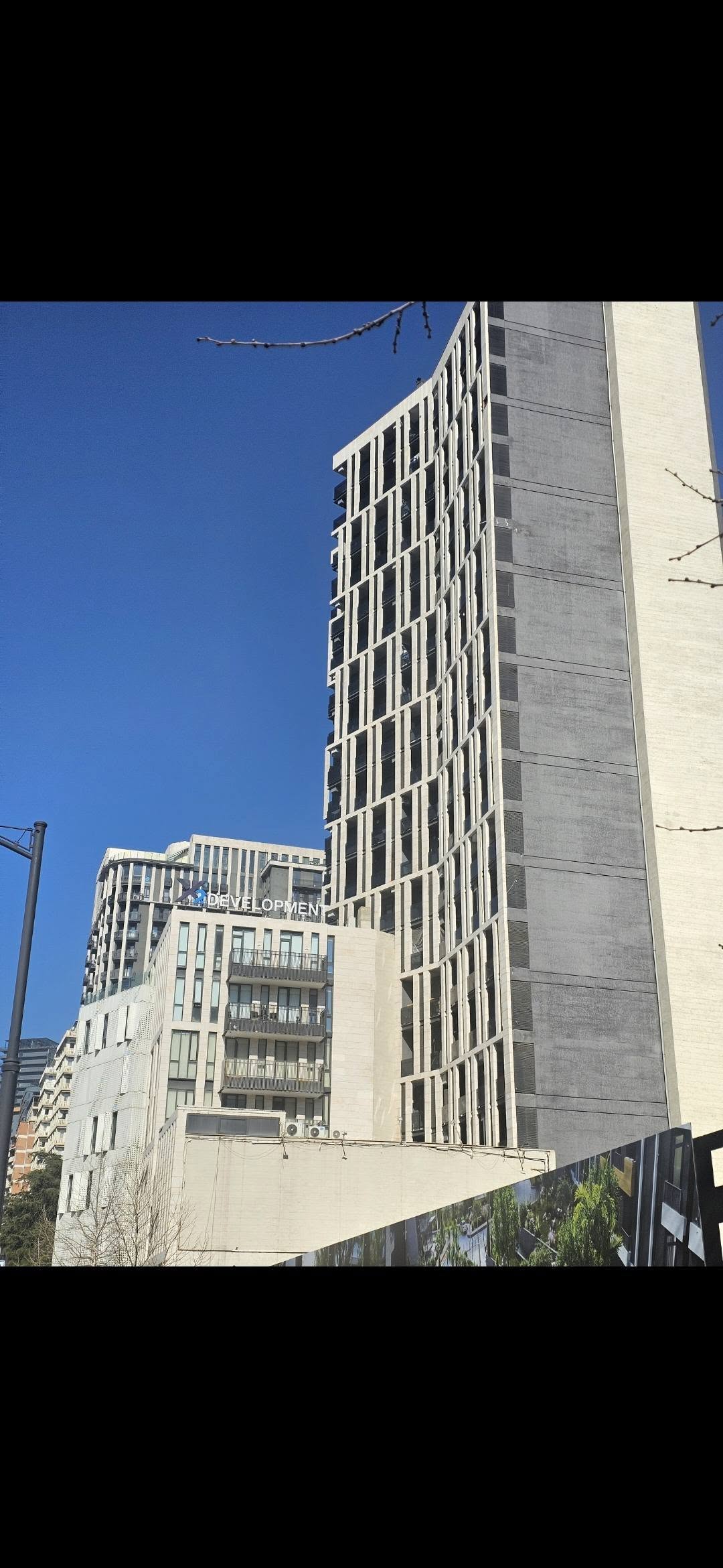 Apartment for rent, Tbilisi