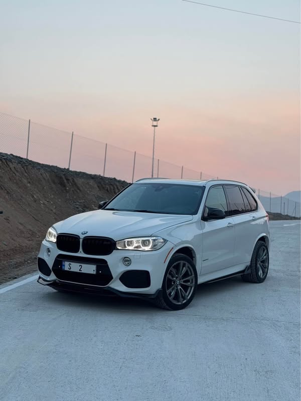 Avtomobil 2016 — 22,500$