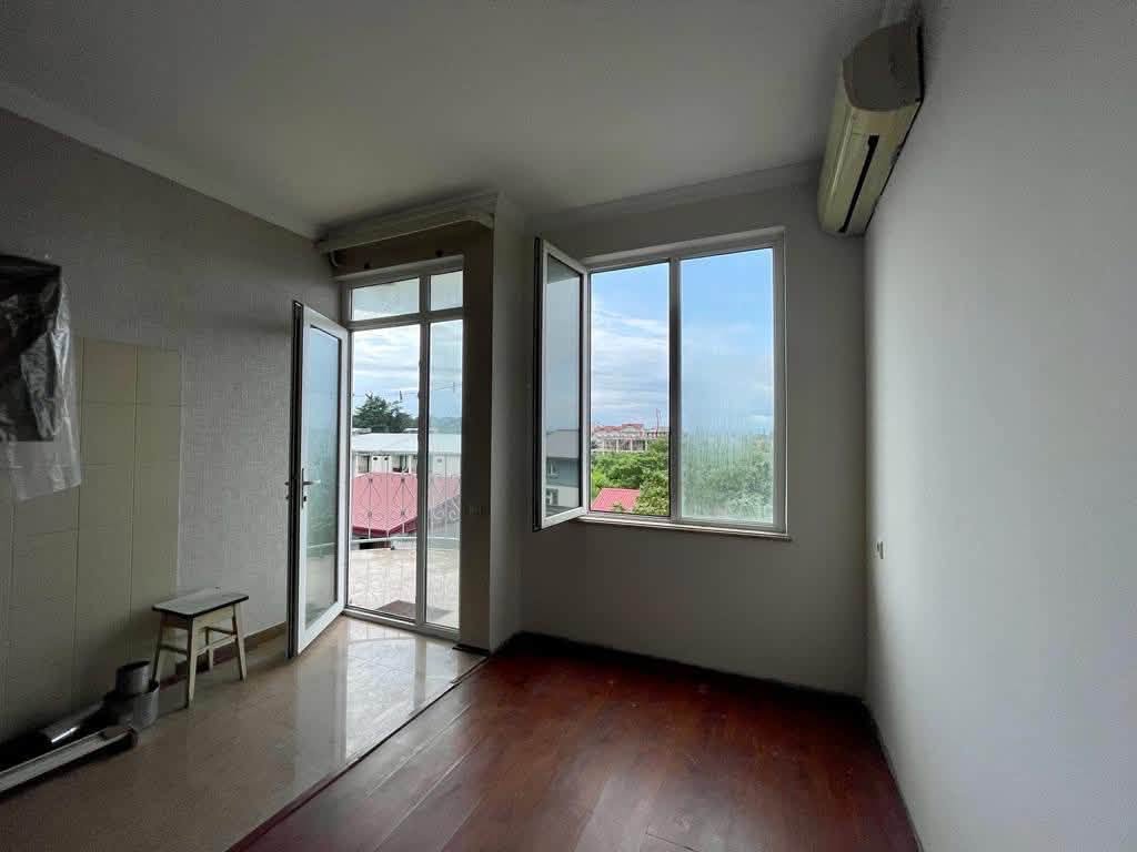 5-room apartment for sale, Kobuleti