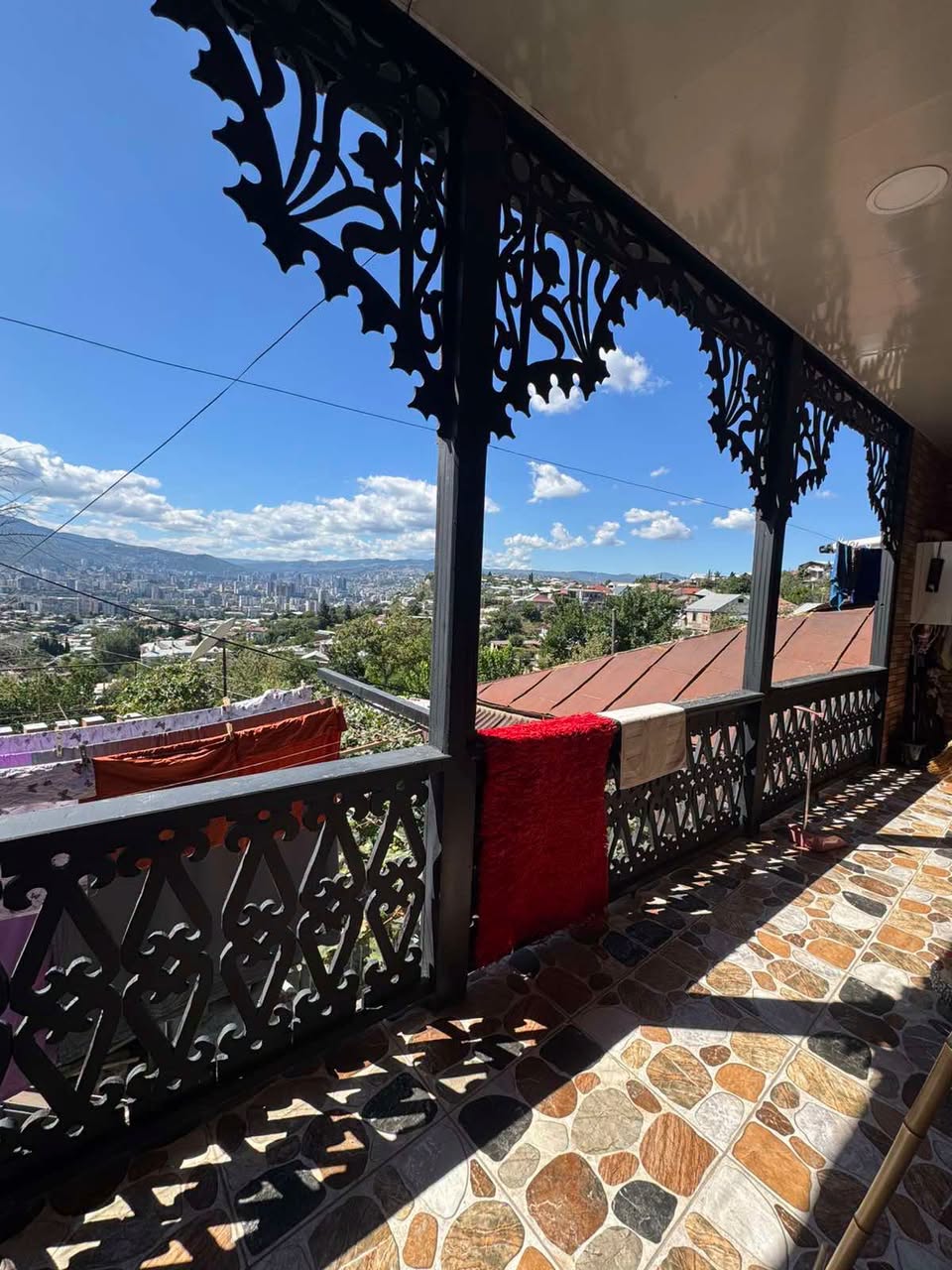 House, Tbilisi — $150,000
