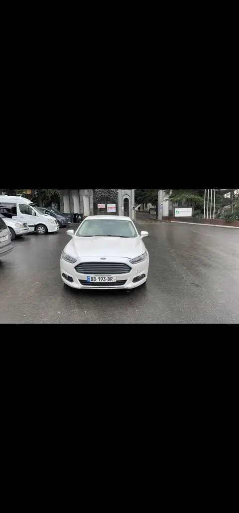 ავტომობილი