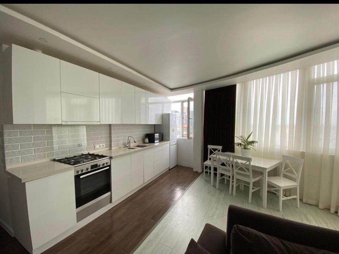 ПРОДАМ КВАРТИРУ в Батуми: 🏠👉- адрес: — 115,000$