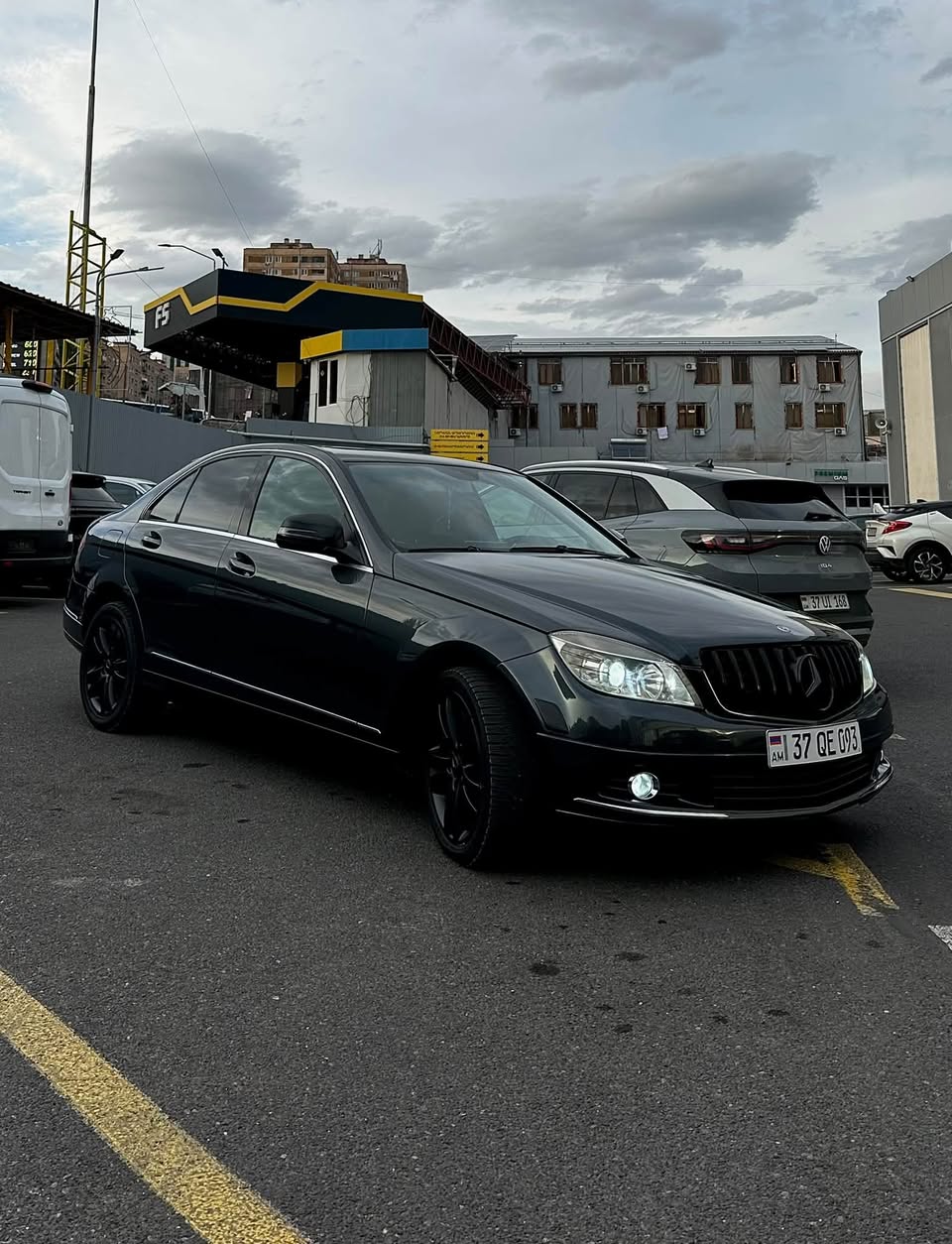 автомобиль
