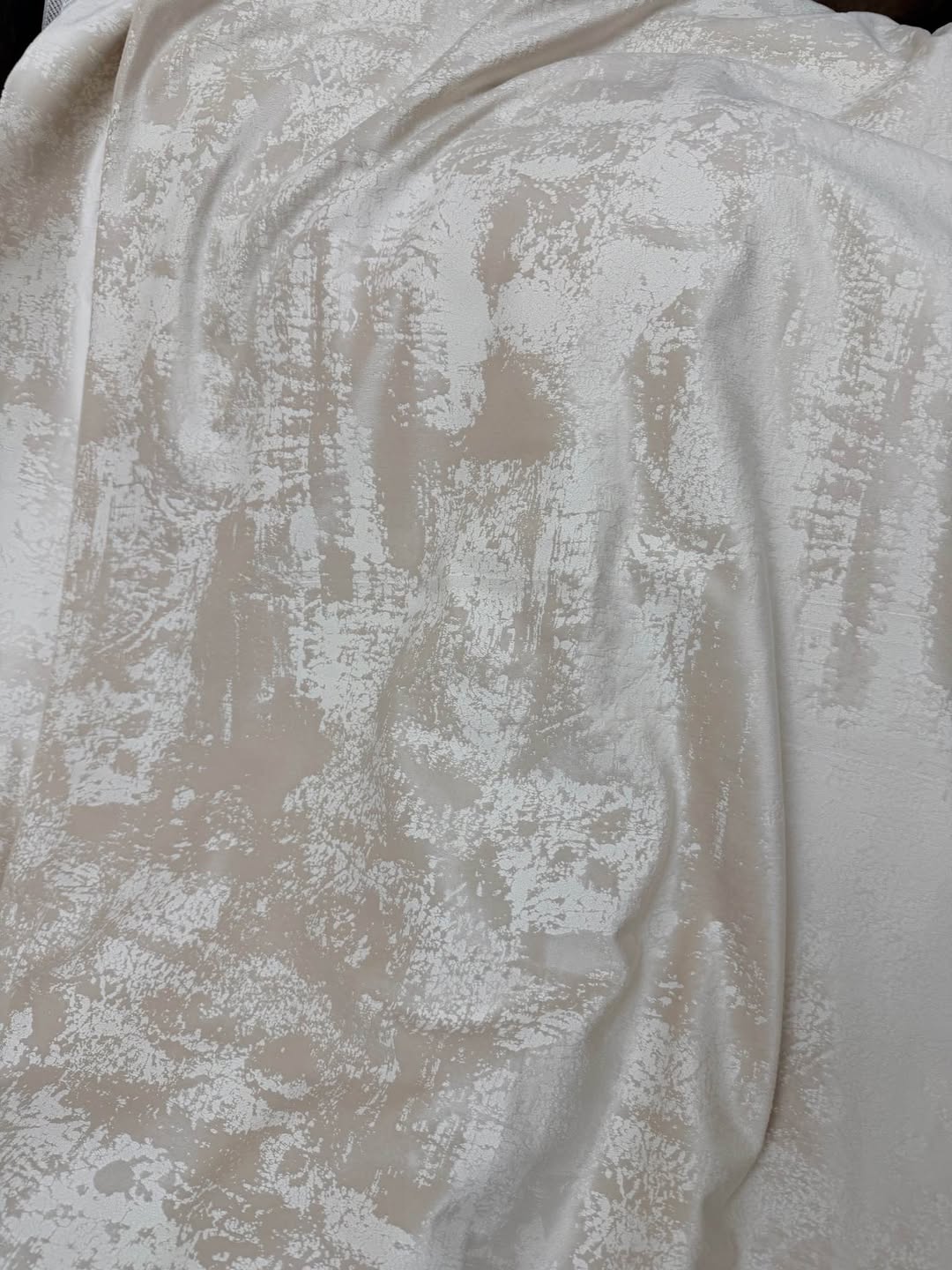 Curtain fabric, two lengths, 50 and 30 GEL