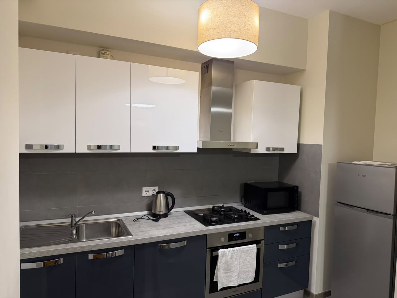 🏡 **Վարձակալության համար հարմարավետ բնակարան Թբիլիսիում** — 800$