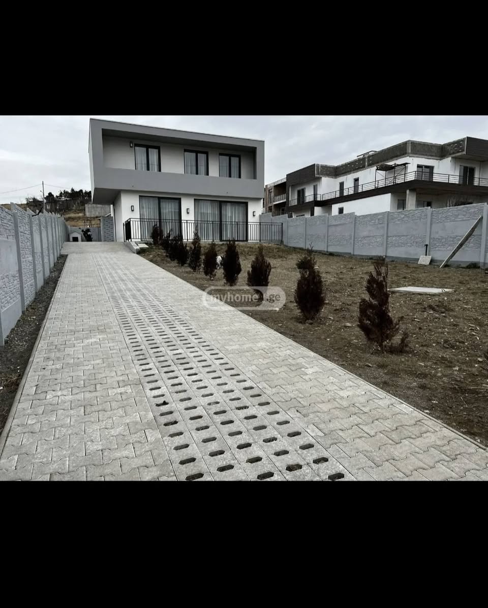 Продаётся новый дом на Лиси
