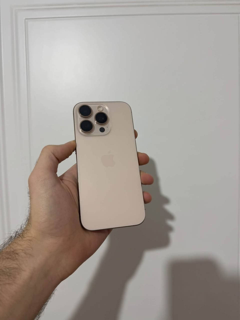 iPhone 16 Pro 256gb Tupov 84% — 255,000 AMD