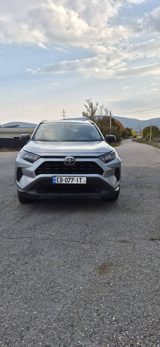 Toyota RAV4 2020
