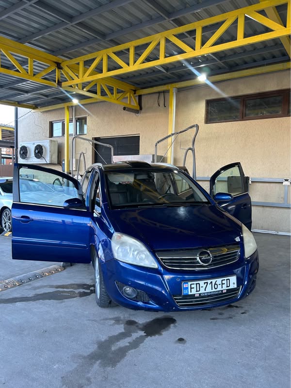 Opel 2008