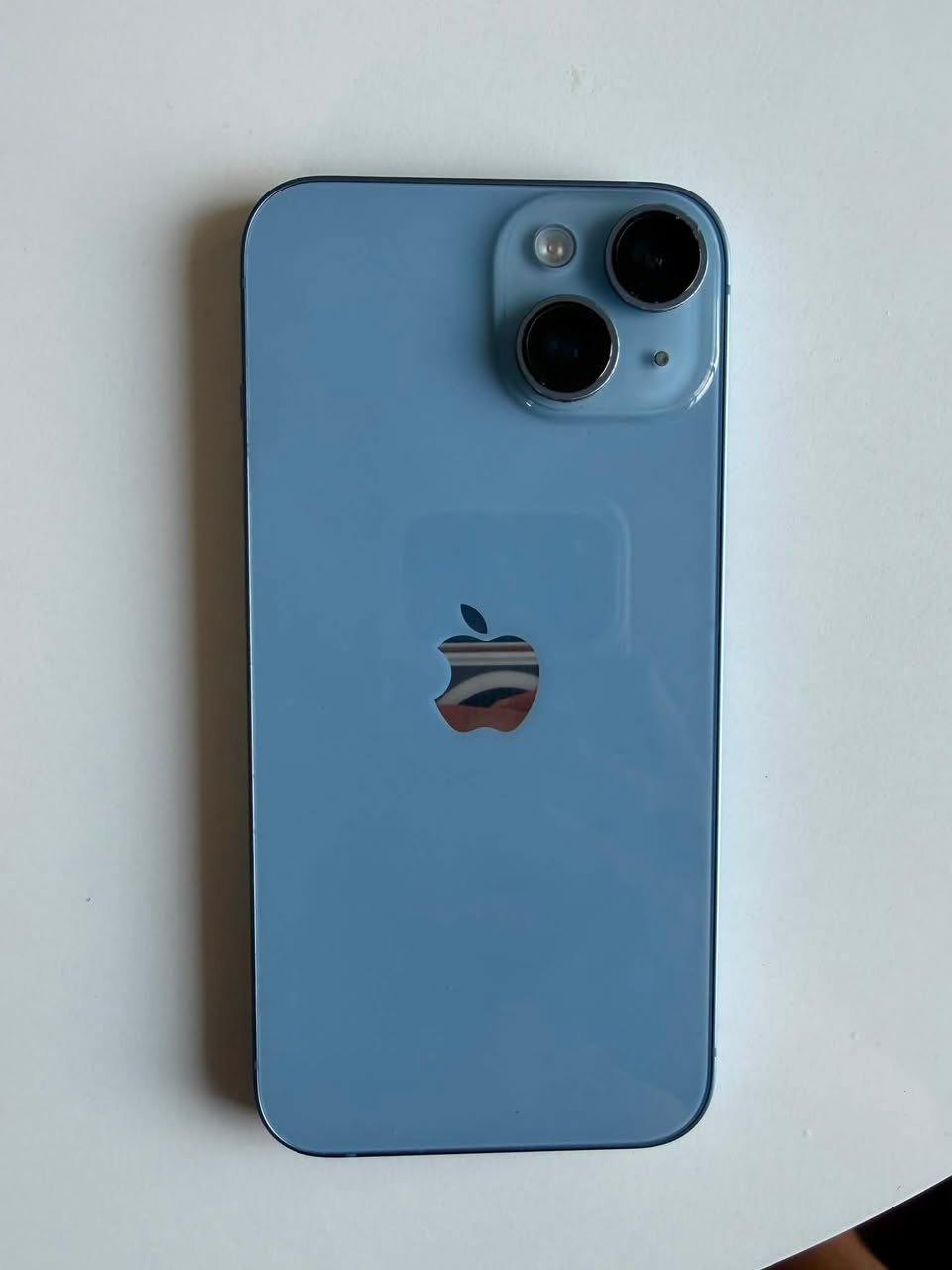 იყიდება iPhone 14 128gb ბატარეა 83%