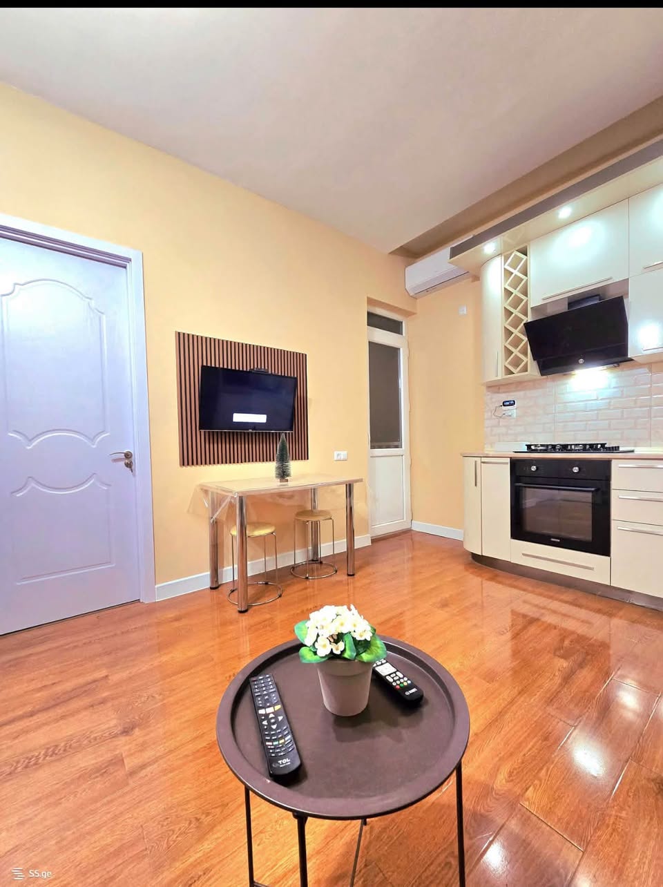 Satılık daire, Kutaisi — $79,000