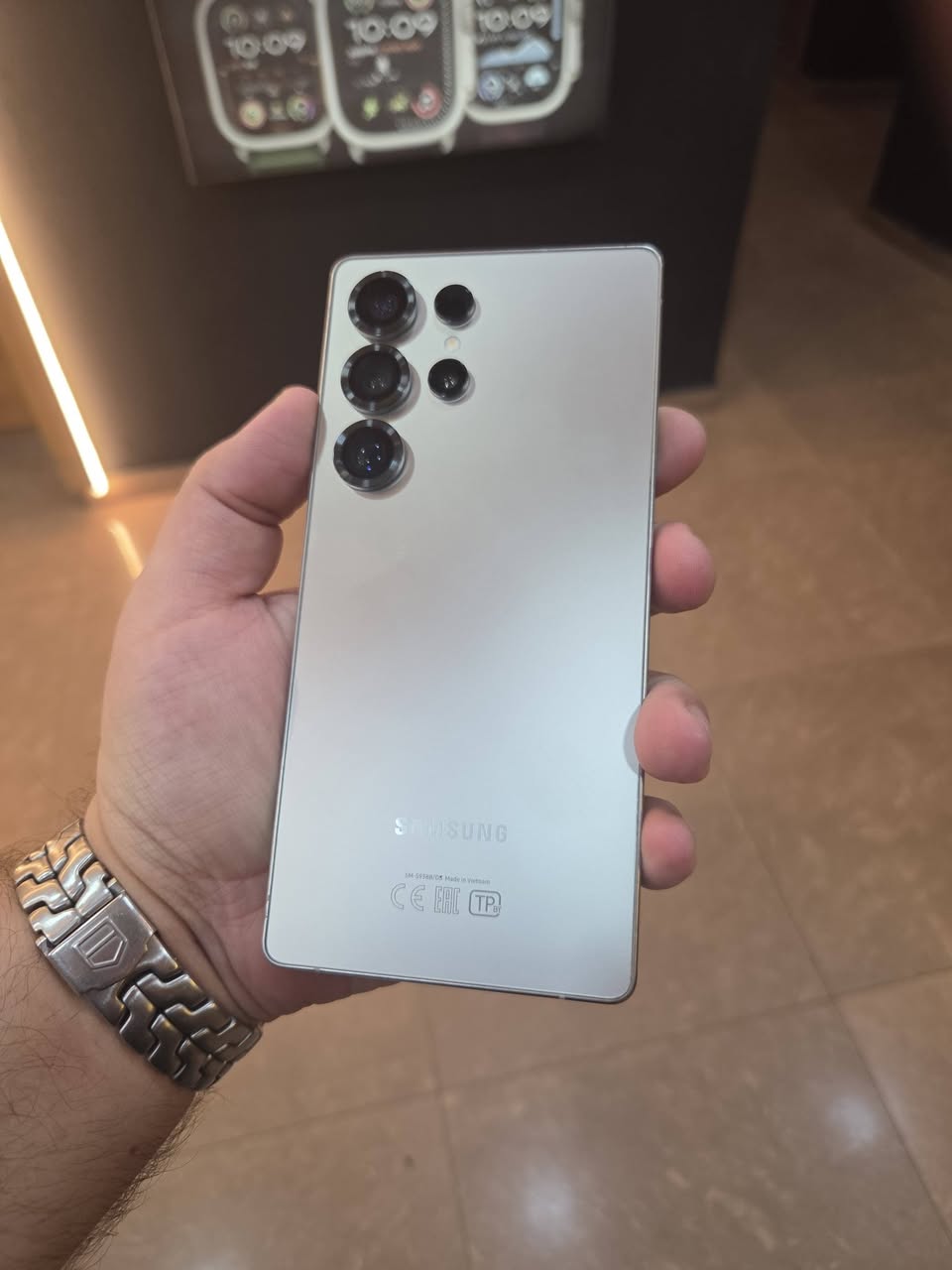S25 ultra 512gb 320. ✔️Փոխանակում ✔️Առաքում — 320,000֏