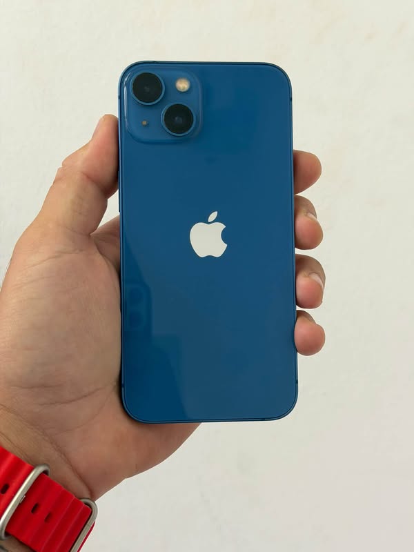 Kredili olarak Credo, TBS ve Gürcistan'da iPhone 13-128 — 700₾