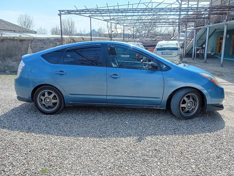 Avtomobil 2007 — 3,300$