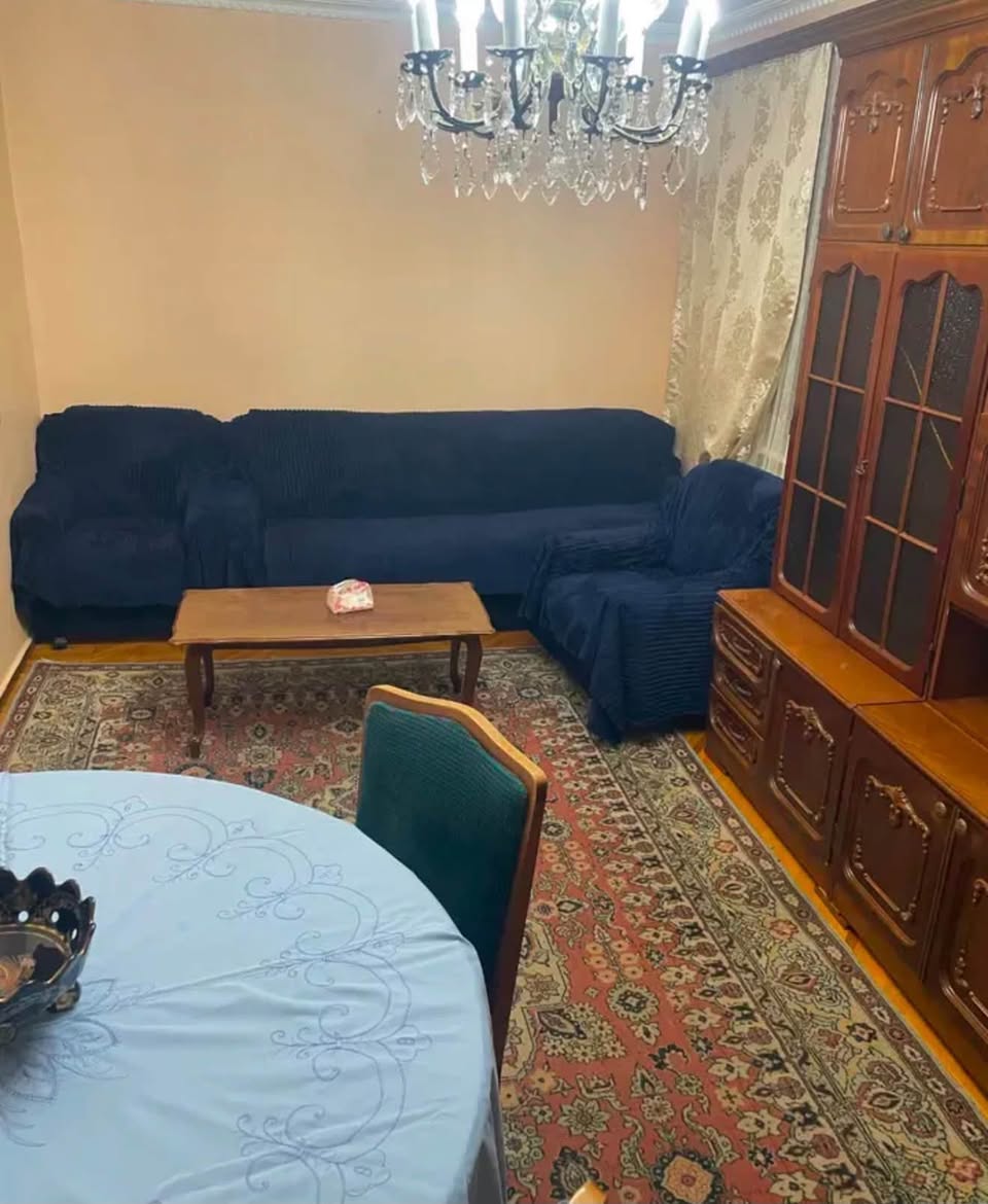 2-room apartment for rent, Yerevan