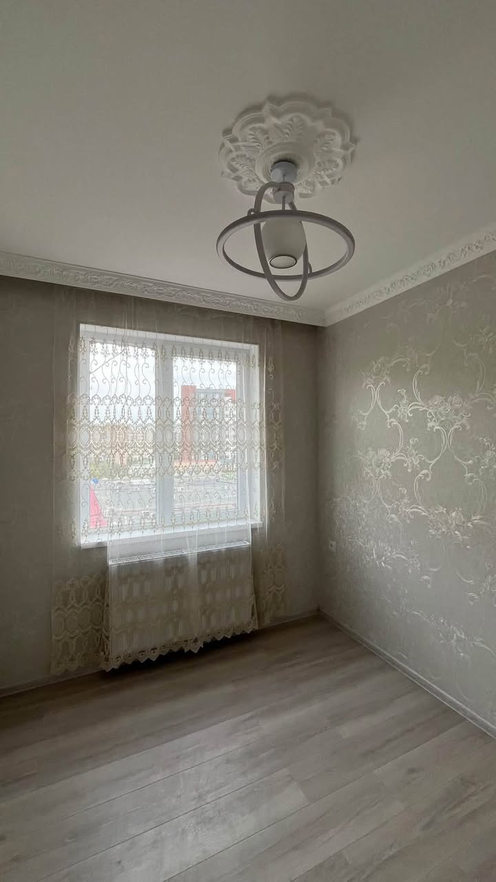5 oda daire kiraya verilmektedir, Rustavi — $600