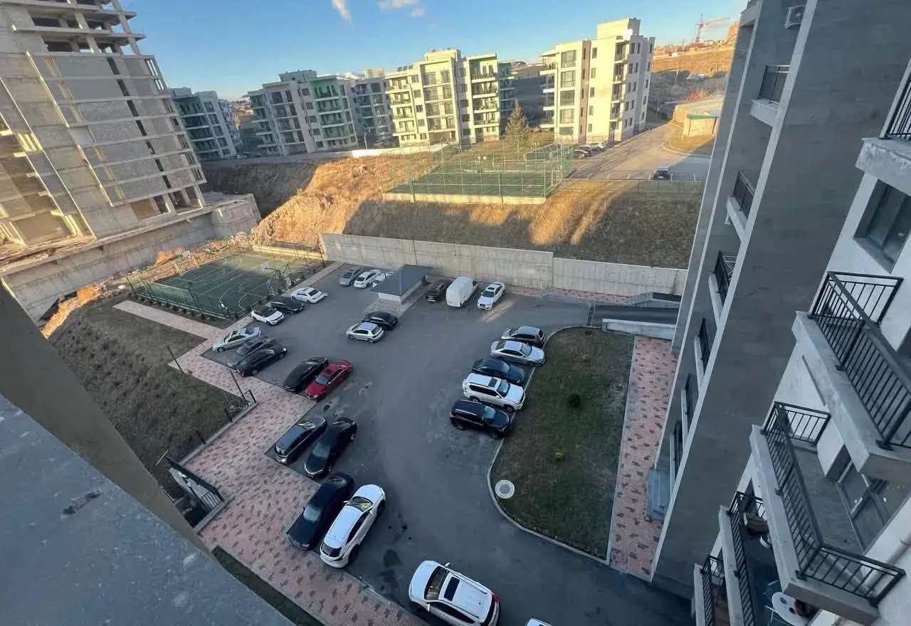 Продаётся 1-комнатная квартира, Ереван — $109,000
