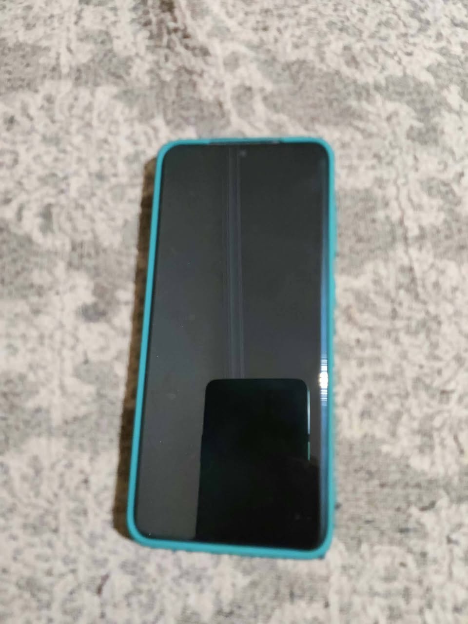 Samsung Galaxy S20 phone