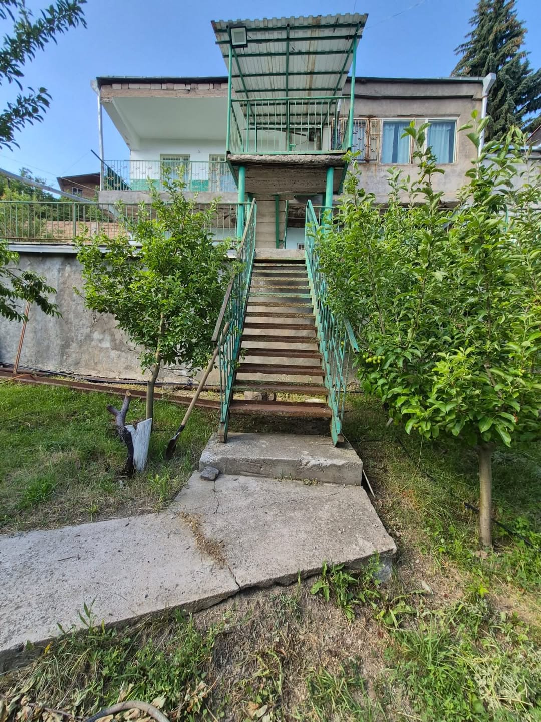 Տուն, Երևան — $65,000