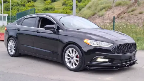 Ford 2016 — 8,000$