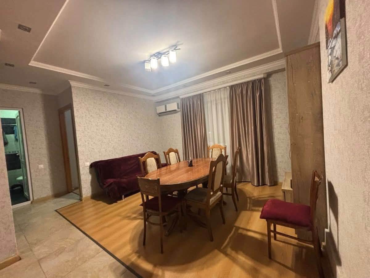 Продаётся 2-комнатная квартира, Тбилиси — $66,000