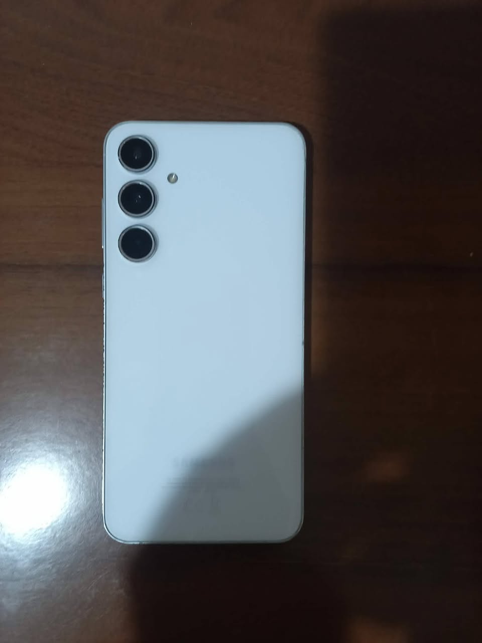Samsung Galaxy A55 128 GB, flawless