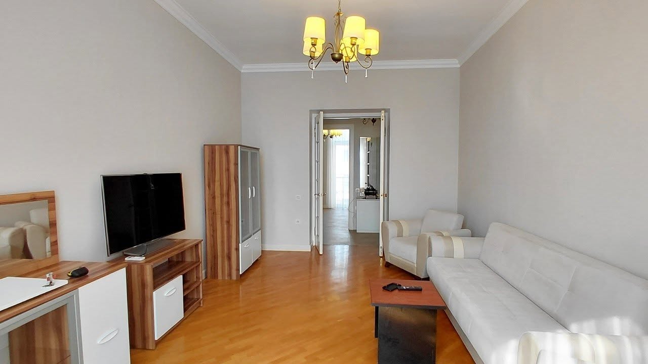 Продаётся 3-комнатная квартира, Баку — 360,000 ₼