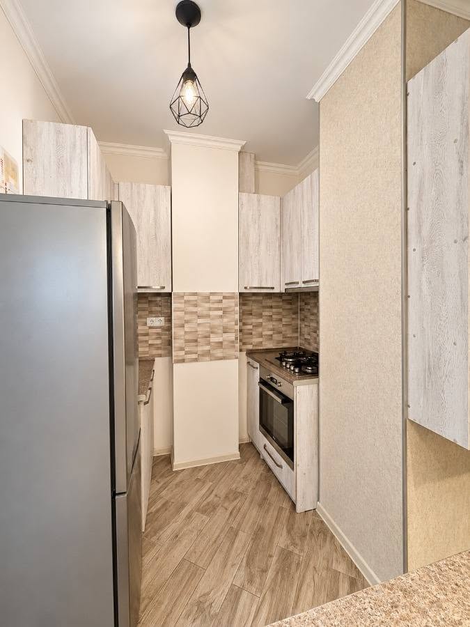 იყიდება ბინა, ბათუმი — $95,000