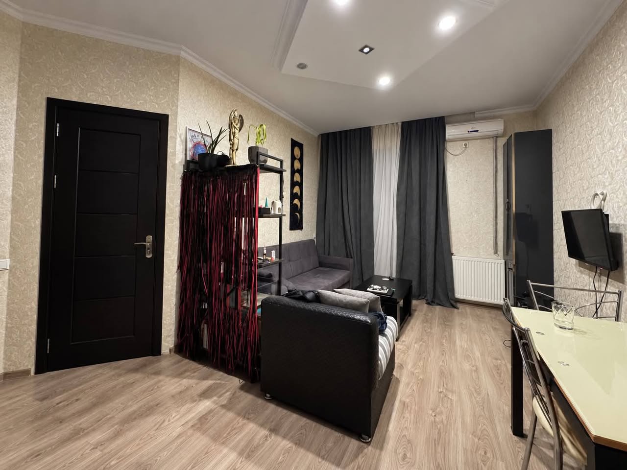 Satılık daire, Tiflis - $105,000