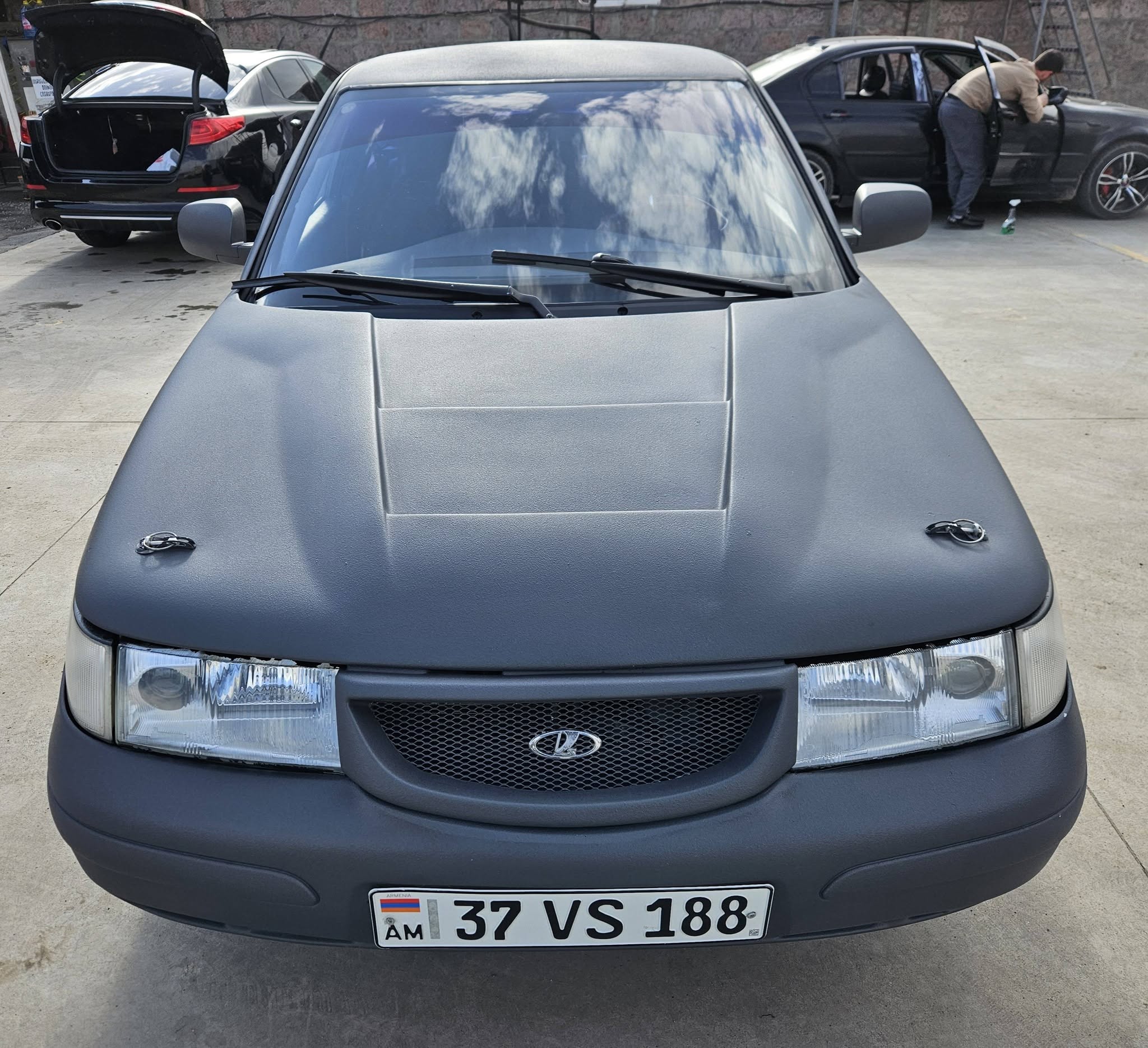 2112 2005 — 2,500$