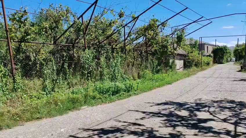 For sale near Gori in Rekha a real palace