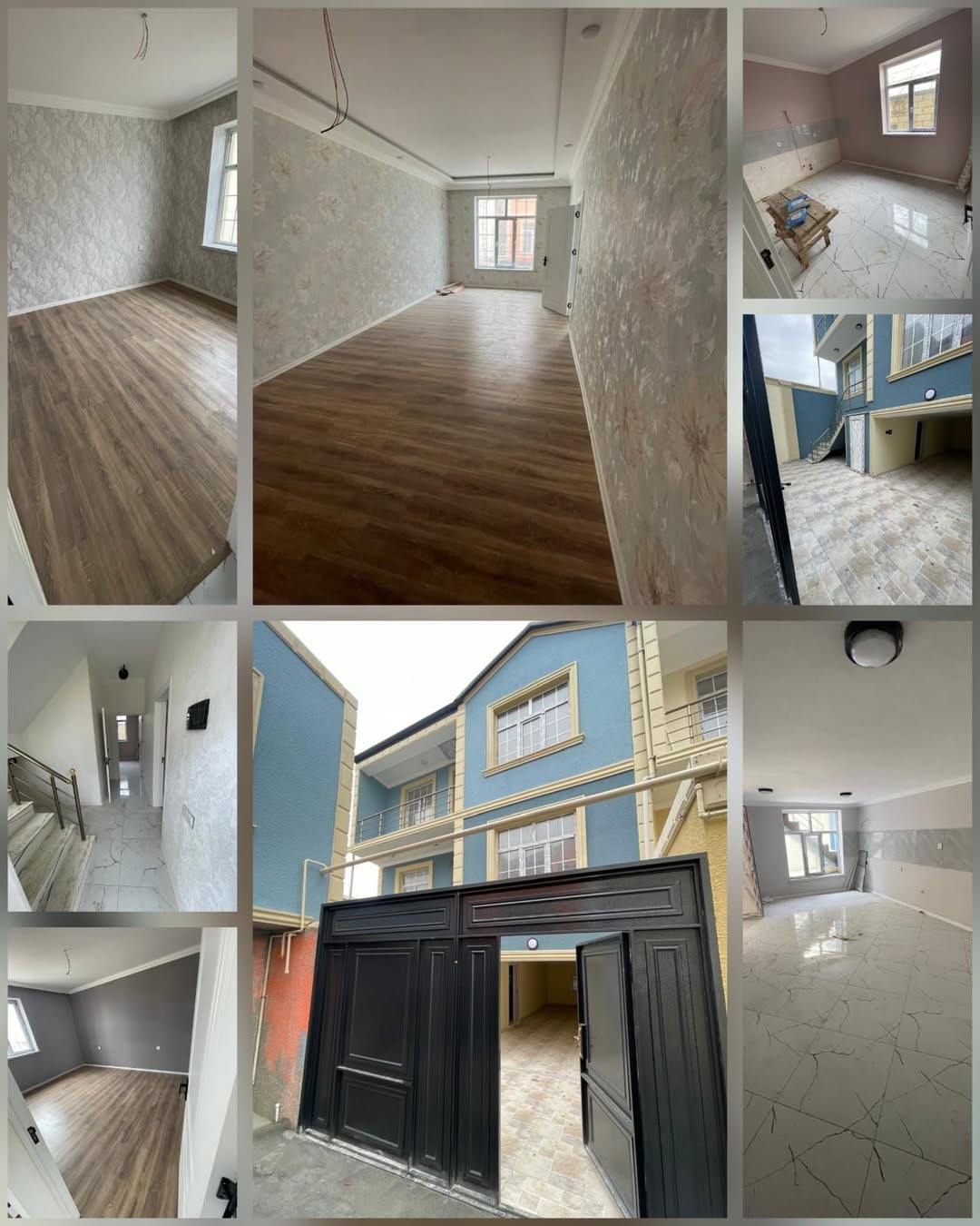 Ev / Villa — 148,000₼