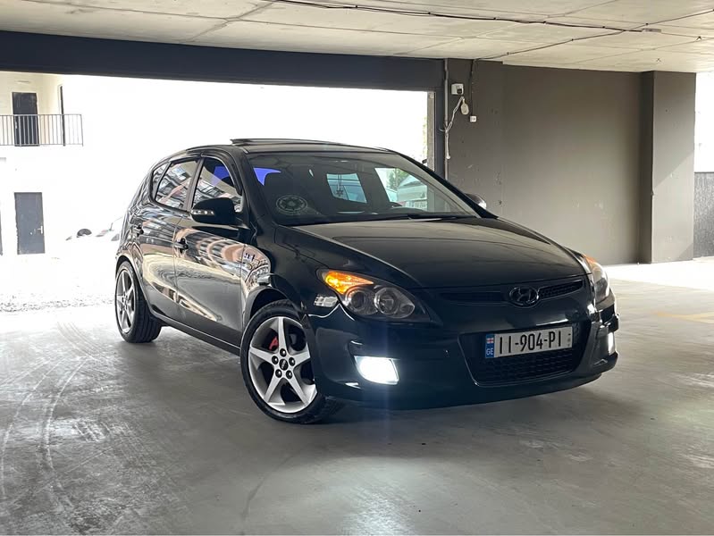 Hyundai 2010