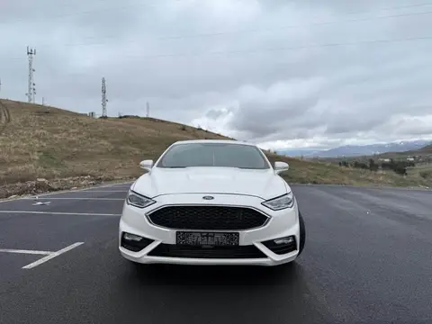 Ford 2017