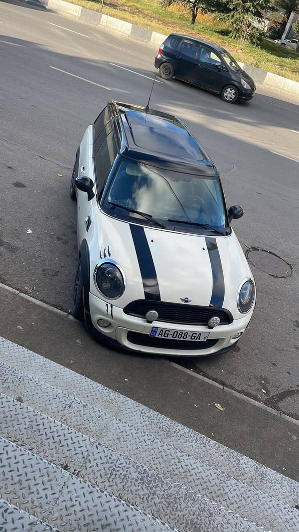 Mini 2013