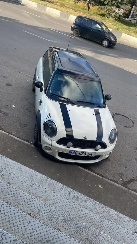 Mini 2013