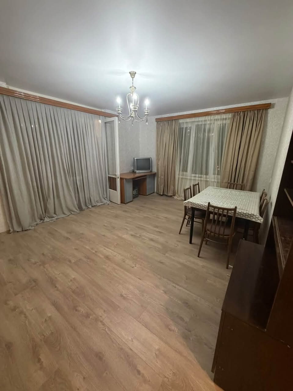 Kiralanıyor daire, Tiflis - 1,200 ₾