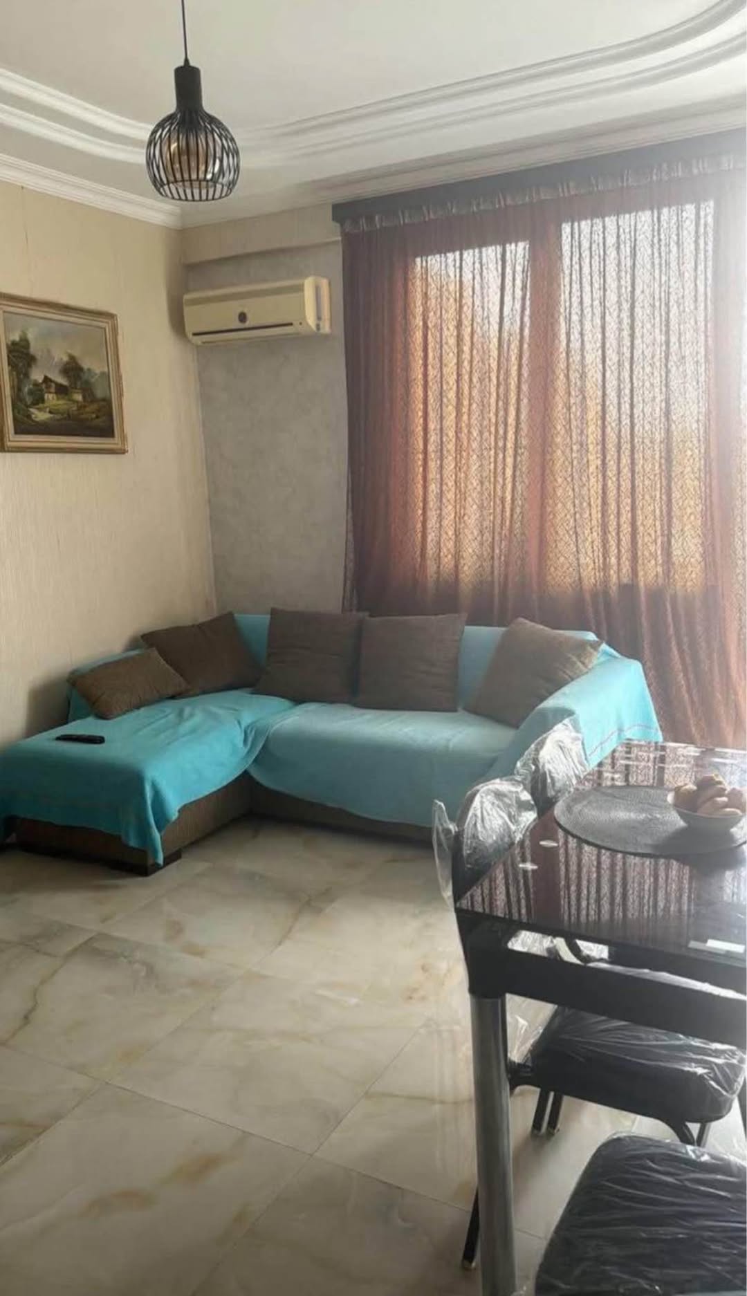 Apartment for rent, Batumi — $450