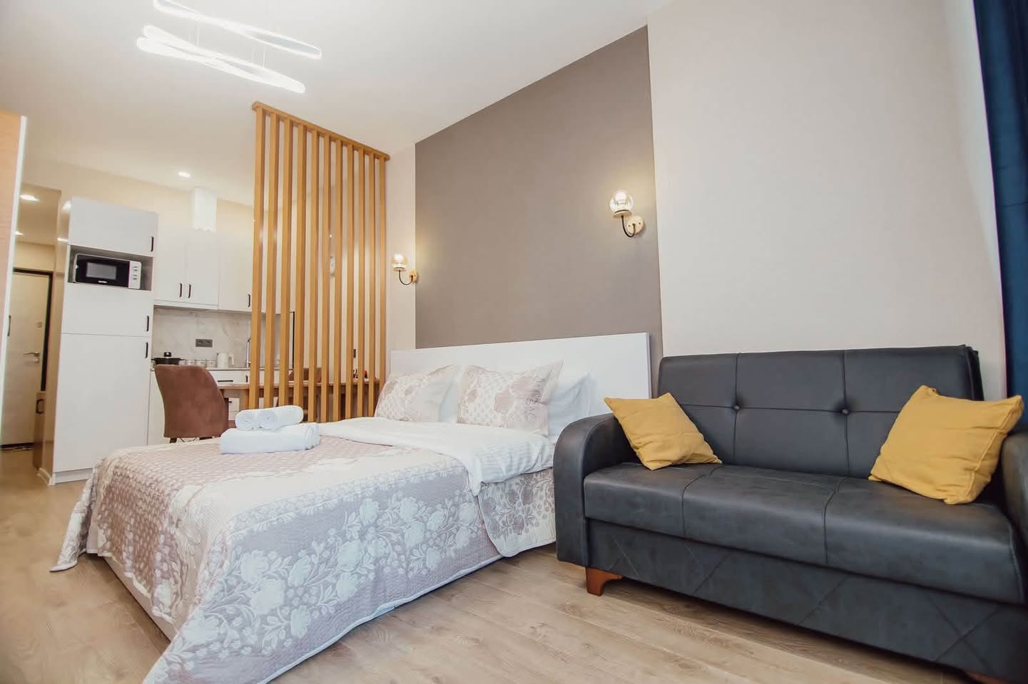 Продаётся квартира, Батуми — $58,000