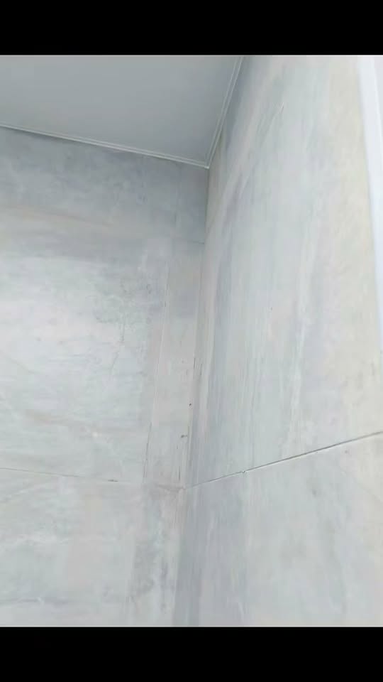 🚿✨ Banyonun profesyonel temizliği banyoyu temizler