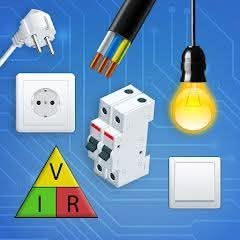 We carry out electrical wiring, lighting systems and