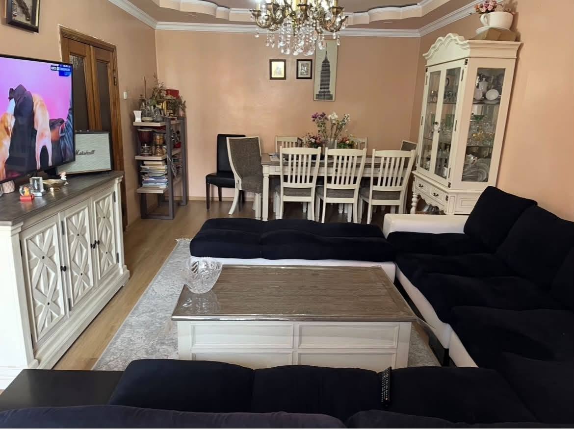 🏡 იყიდება ბინა ხელვაჩაურში — 68,000