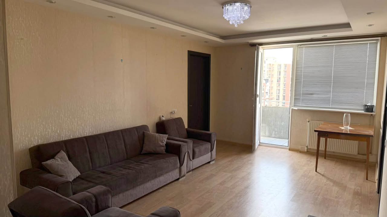 Mənzil satılır, Tbilisi — $115,000