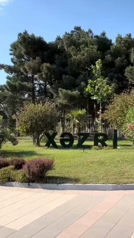 Квартира продается, Баку