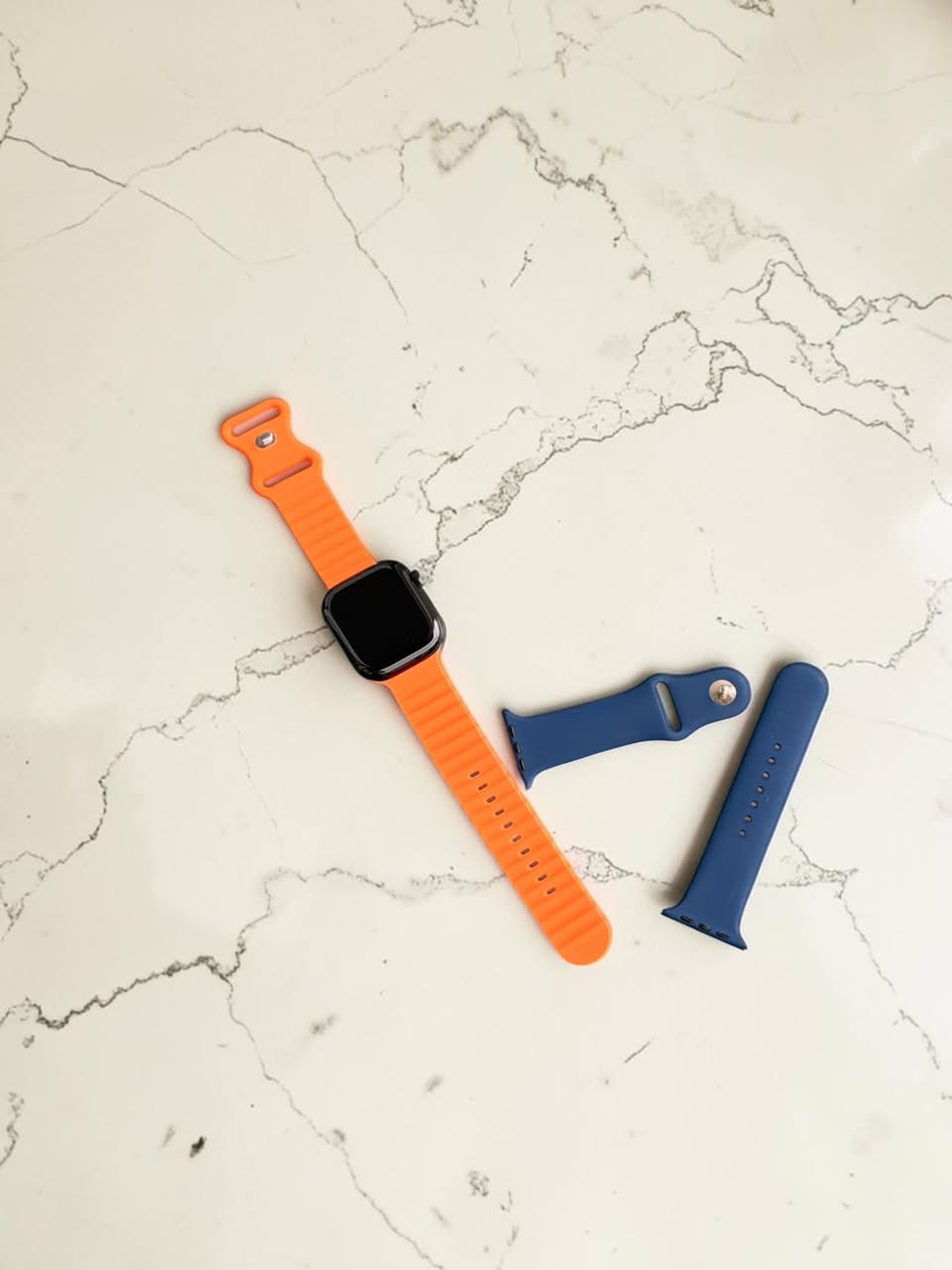 Apple Watch 11 46mm ფასი 650