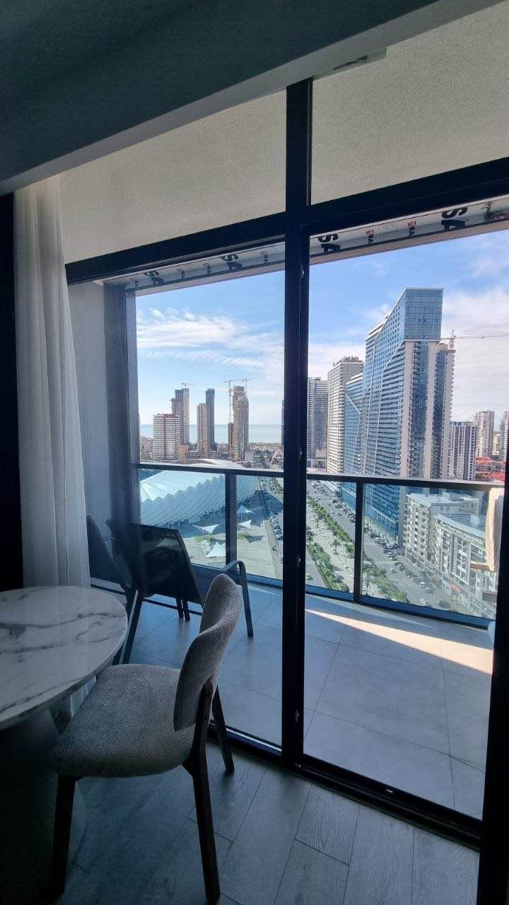 Apartment for sale, Batumi — $82,000
